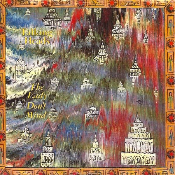 Talking Heads